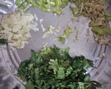 A picture of step 1 of Sweet Corn Chilla (5 min breakfast) Kid friendly.