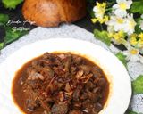 Foto langkah ke 6 dari resep Semur Ati Ampela Ayam.