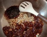 Foto langkah ke 2 dari resep Tumis Kangkung Pedas Manis.