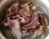 Foto langkah ke 2 dari resep Oseng Mercon.