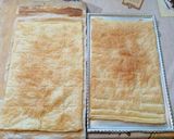 Hamis Rigó Jancsi recept fázis 1 fotója