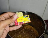 عکس مرحله 1 از دستور آش رشته