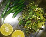 ফিশ ফ্রাই (Fish fry recipe in Bengali) রেসিপি ধাপ - 2 ছবি