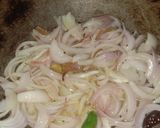 স্পাইসি ডিম কষা (spicy dim Kosha recipe in Bengali) রেসিপি ধাপ - 3 ছবি