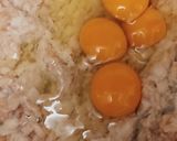 Foto del paso 2 de la receta: Colegial o budín de pan