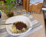 عکس مرحله 3 از دستور ترافل شکلاتی