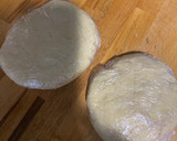 Foto del paso 4 de la receta: Pie de Boniato (sin azúcar y sin lactosa)