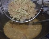 Foto langkah ke 4 dari resep Seblak Kuah Anget!.