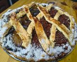 Foto del paso 3 de la receta: Pastafrola de harina de almendras y avena