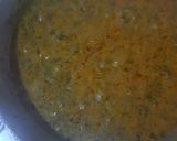मेथी मटर मलाई (methi matar malai recipe in Hindi) रेसिपी चरण 9 फोटो
