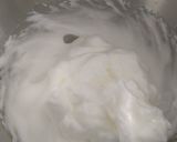 Une image de l'étape 1 de Gâteau sirop d'érable.