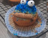 Foto del paso 4 de la receta: Monstruo comegalletas