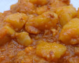 Foto del paso 8 de la receta: Estofado de patatas con chorizo patatero
