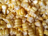 35. Tumis Pelangi (Wortel+Jagung+Buncis)