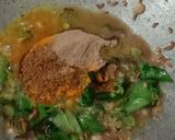A picture of step 3 of Jeera Aloo.