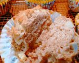 Foto langkah ke 6 dari resep 95. Muffin Apel Simpel Gaya Ndi.