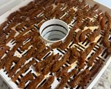 Foto del paso 5 de la receta Jerky carne deshidratada