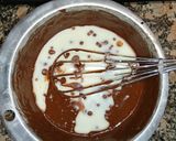 Foto del paso 6 de la receta: Bizcochuelo de Chocolate