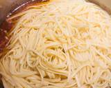 Quick Linguine Arrabbiata recipe step 7 photo