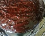 A picture of step 11 of Chocolate cake.