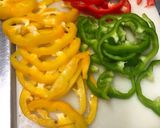 Foto del paso 2 de la receta: 46. Ratatouille (principal verdura)