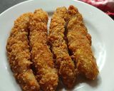 Foto langkah ke 4 dari resep Pisang goreng crispy.
