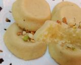 صورة لخطوة 3 من وصفة غريبه هشه من قلب 🍪