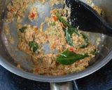 Foto langkah ke 4 dari resep Spicy Pork with Honey.