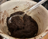 Foto del paso 1 de la receta: TORTA de CHOCOLATE y ALMENDRAS sin gluten