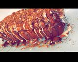 صورة لخطوة 8 من وصفة كيكة الدايجستف 🍰