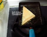 香煎法國吐司的食譜步驟4照片