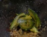 Foto del paso 2 de la receta: Hummus de palta súper cremoso con nachos