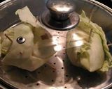 A picture of step 4 of Dj's Steamed Chicken.