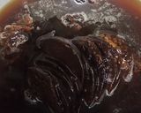 Foto langkah ke 4 dari resep Bumbu Rujak Kacang Yang Awet Dan Tahan Lama.