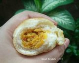 Foto langkah ke 13 dari resep Panada Isi Pampis Tongkol 18.12.2019.