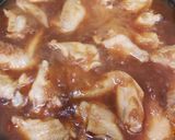 Foto langkah ke 4 dari resep Spicy Chicken Wings Duplikasi Fiesta.