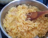 Almás, diós csavart recept fázis 1 fotója