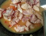 Foto langkah ke 4 dari resep Ayam Saus Tiram.
