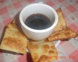 Foto del paso 2 de la receta: Merienda Rapidita