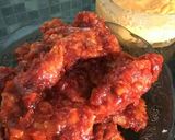 Foto langkah ke 12 dari resep FireWings Cheese Sauce.