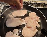 Foto del paso 4 de la receta: Fajitas Elaboradas con Air Fryer y Cocina Tradicional