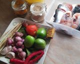 Foto langkah ke 1 dari resep 124. Patin Bumbu Pindang.