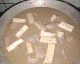 Foto langkah ke 5 dari resep Terik daging sapi khas Wonogiri.