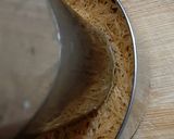 A picture of step 3 of Vermicelli Cheese Kunafa(eid special).