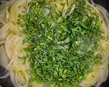 Foto del paso 2 de la receta: Bacalao al horno