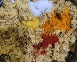 लाखोळीच्या डाळीचे खुसखुशीत वडे (Lakholichya Daliche Vade Recipe In Marathi) रेसिपी स्टेप 2 फोटो 