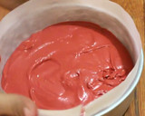 Foto del paso 5 de la receta: Red velvet cake