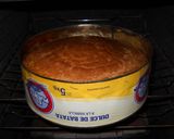 Foto del paso 11 de la receta: Bizcochuelo esponjoso en lata de batata (con jengibre)