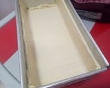 Foto langkah ke 1 dari resep Makuta Strawberry Ekonomis.