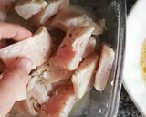 Foto del paso 1 de la receta: Fish and Chips